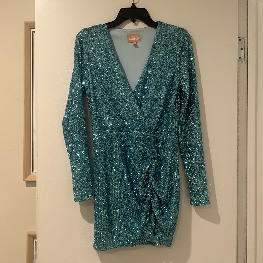 Show Me Your Mumu - Party Hop Dress